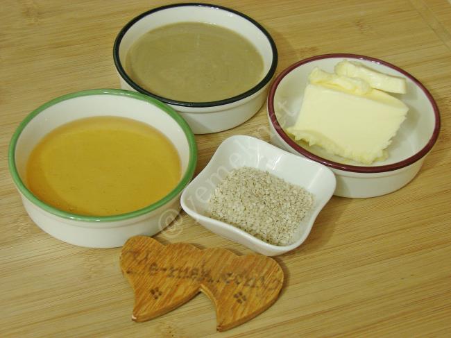 Sahine - Yapılışı (1/8) 