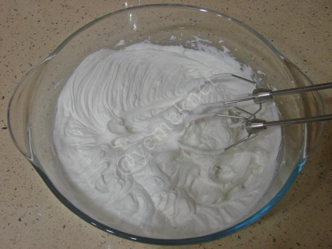 Yalancı Profiterol - Yapılışı (5/16) 