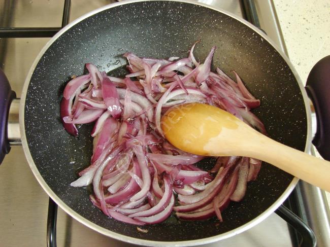 Mercimek Fava - Yapılışı (9/12) 