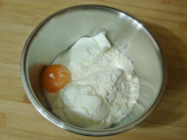 Tavuklu Lebeniye Çorbası - Yapılışı (9/16) 