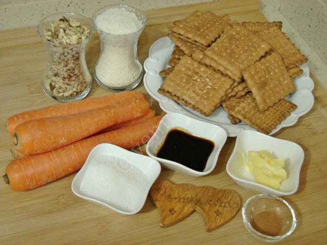 Yalancı Cezerye - Yapılışı (1/12) 