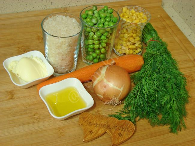 Bahar Pilavı - Yapılışı (1/12) 