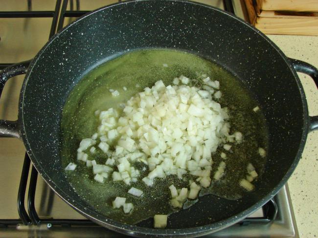 Bahar Pilavı - Yapılışı (2/12) 