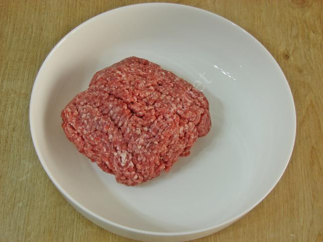 Kilis Tava - Yapılışı (3/12) 