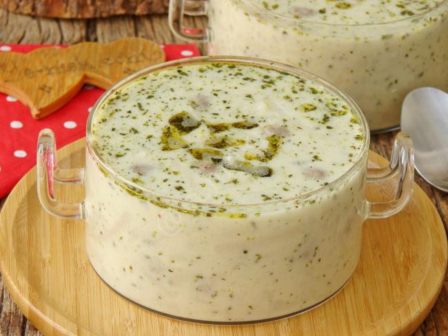 10. Günün Ramazan İftar Menüsü