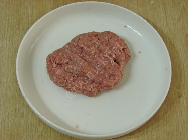 Köfteli Erişte Çorbası - Yapılışı (3/16) 