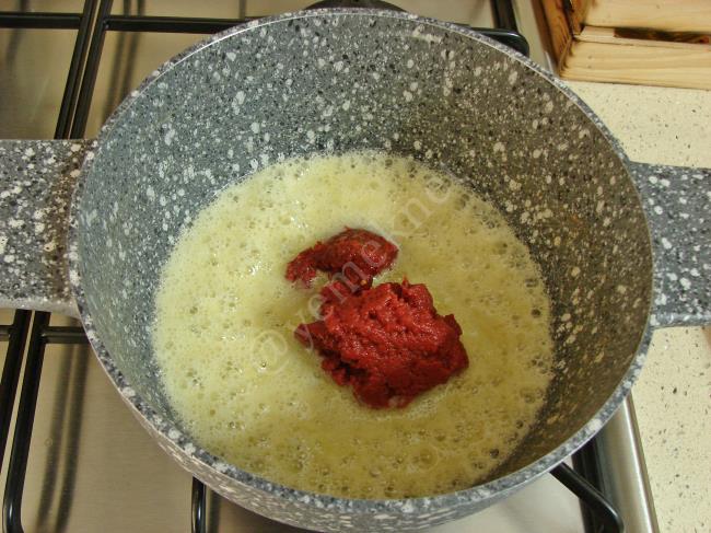 Mengen Çorbası - Yapılışı (6/12) 