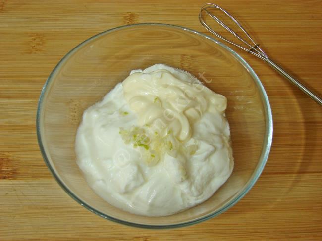 Mor Sultan - Yapılışı (5/12) 