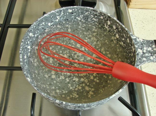 Orijinal Kıbrıs Tatlısı - Yapılışı (2/20) 