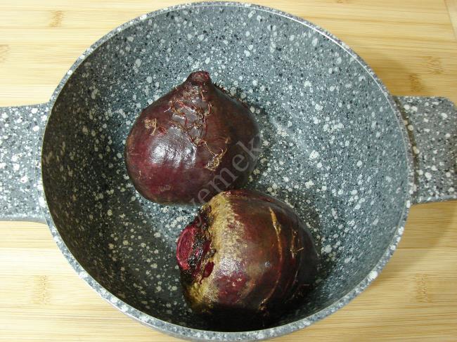 Pembe Sultan - Yapılışı (2/12) 