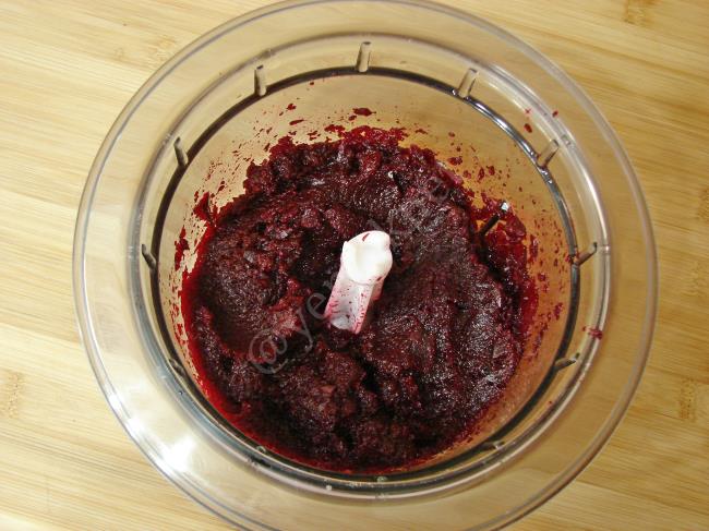 Pembe Sultan - Yapılışı (5/12) 