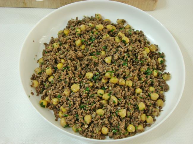 Şıhıl Mahşi - Yapılışı (10/16) 