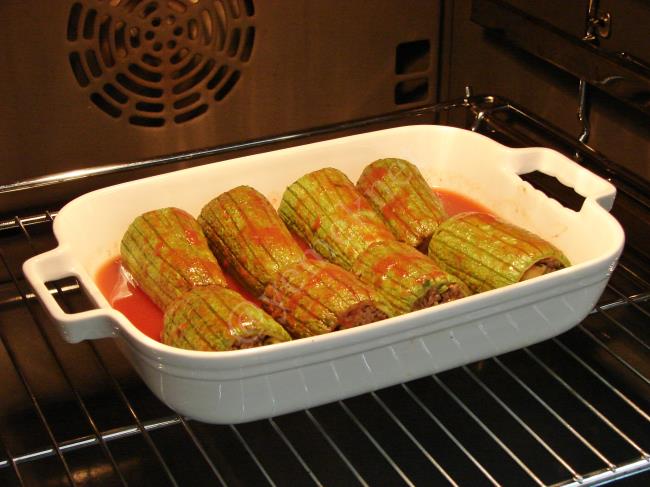 Şıhıl Mahşi - Yapılışı (14/16) 