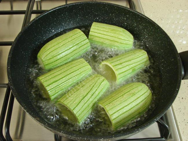 Şıhıl Mahşi - Yapılışı (4/16) 