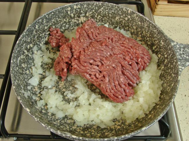 Şıhıl Mahşi - Yapılışı (7/16) 