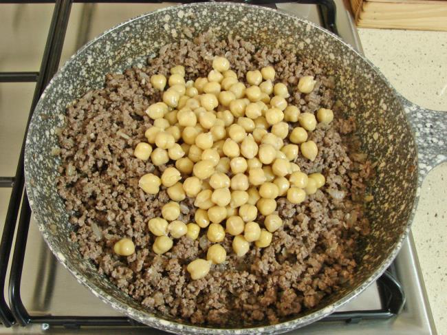 Şıhıl Mahşi - Yapılışı (8/16) 