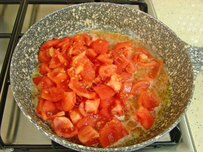 Tire Şiş Köfte - Yapılışı (10/16) 