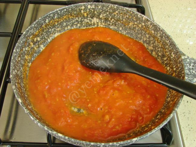 Tire Şiş Köfte - Yapılışı (11/16) 