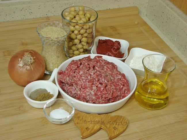 Topalak Yemeği - Yapılışı (1/16) 