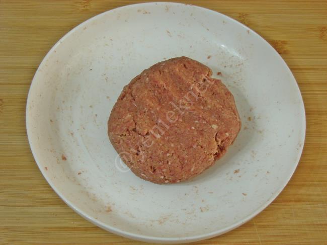 Topalak Yemeği - Yapılışı (4/16) 