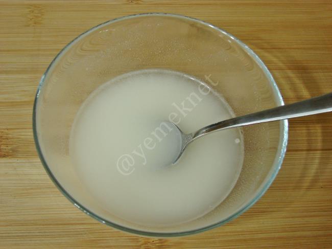 Bakla Yemeği - Yapılışı (4/12) 