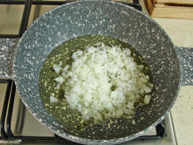 Bakla Yemeği - Yapılışı (5/12) 