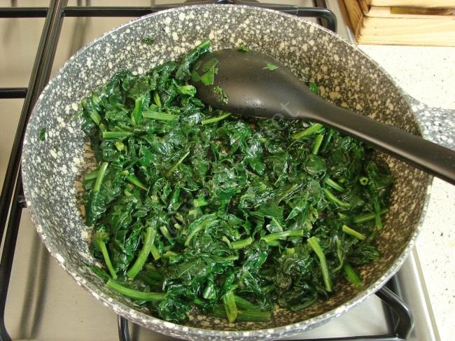 Cacıklı Arap Köftesi - Yapılışı (8/20) 