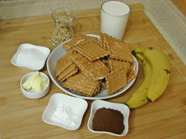 Muzlu Profiterol - Yapılışı (1/12) 