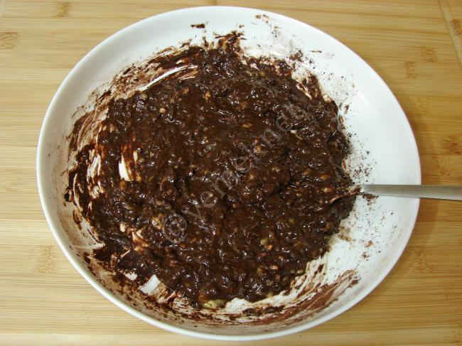 Muzlu Profiterol - Yapılışı (5/12) 