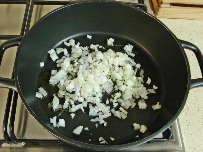 Pirinçli Semizotu Yemeği - Yapılışı (3/12) 