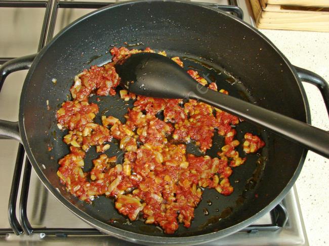 Pirinçli Semizotu Yemeği - Yapılışı (5/12) 