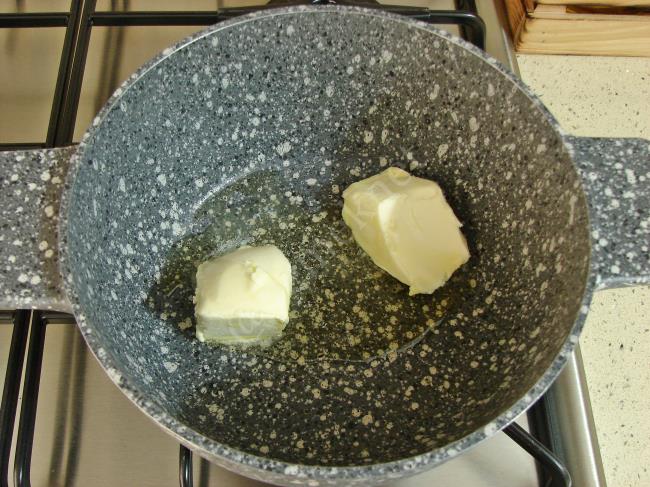 Sütlü Un Çorbası - Yapılışı (2/12) 