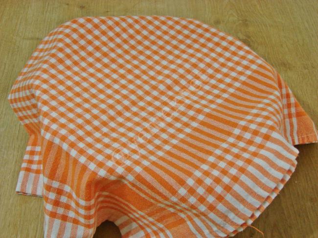 Cevizli Poğaça - Yapılışı (8/16) 