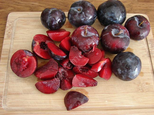 Erik Soslu Muhallebi - Yapılışı (2/20) 