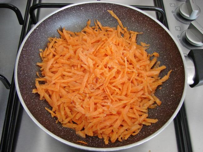 Patatesli Semizotu Salatası - Yapılışı (3/12) 