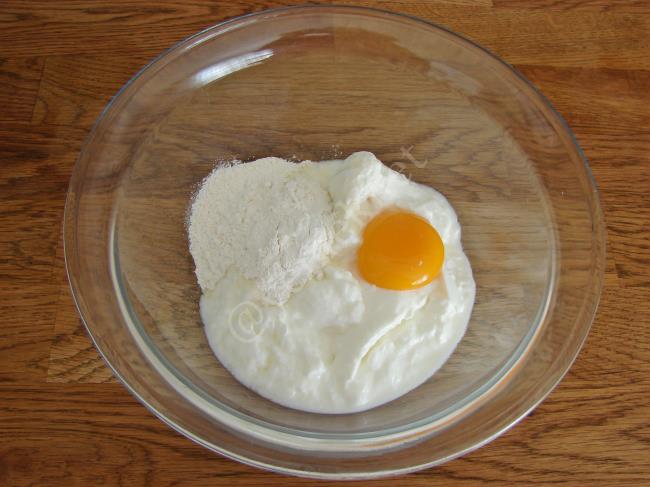 Pirinçli Yoğurt Çorbası - Yapılışı (4/12) 