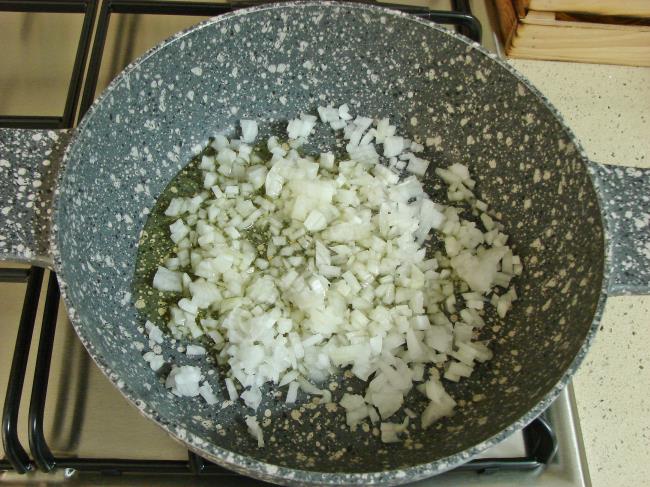 Semizotu Borani - Yapılışı (2/12) 