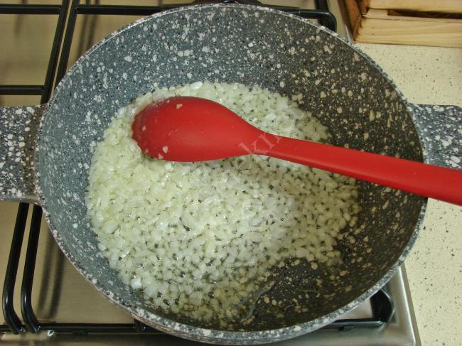 Semizotu Borani - Yapılışı (3/12) 