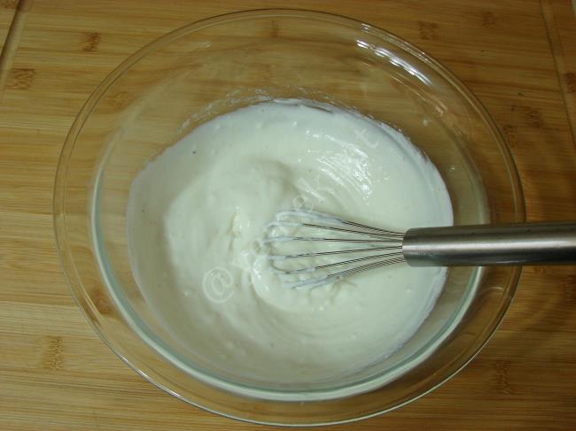 Semizotu Borani - Yapılışı (6/12) 