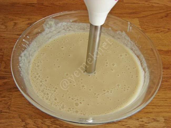 Tekmilli Fava - Yapılışı (11/16) 