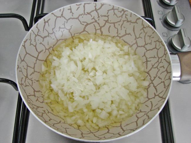 Yeşil Mercimekli Kısır - Yapılışı (6/16) 