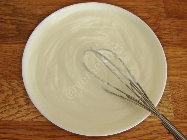 Hazır Mantı - Yapılışı (10/16) 