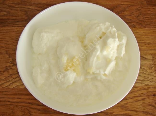 Hazır Mantı - Yapılışı (9/16) 