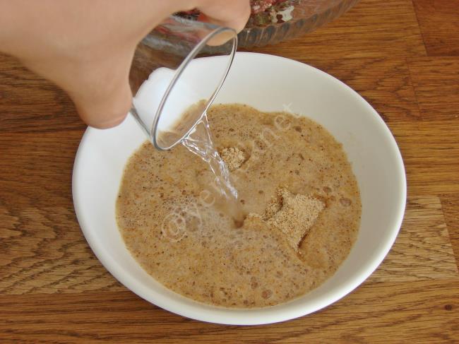 Köfte Ekmek - Yapılışı (7/20) 