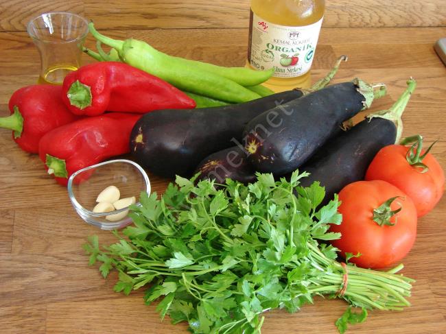 Manca - Yapılışı (1/12) 