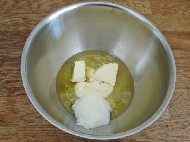 10 Dakika Poğaçası - Yapılışı (2/12) 