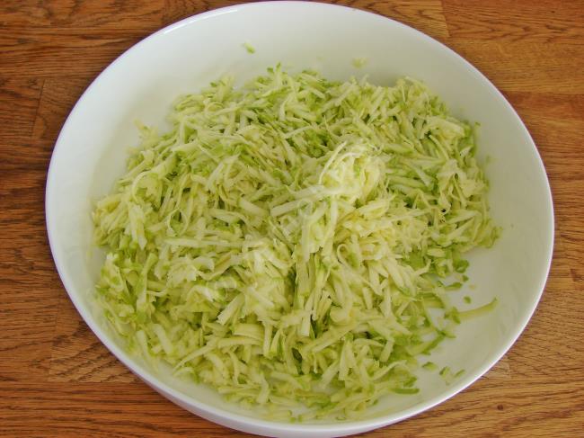 Glutensiz Kek - Yapılışı (2/12) 