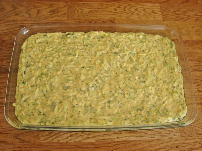 Glutensiz Kek - Yapılışı (8/12) 