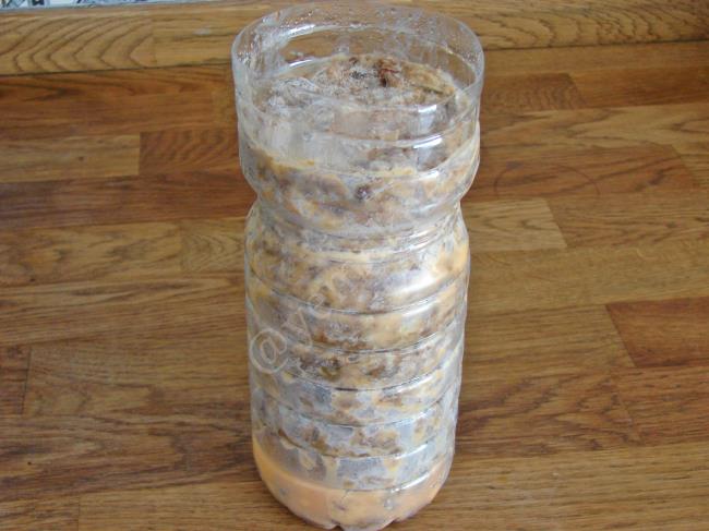 Kahvaltılık Kavurma - Yapılışı (12/16) 