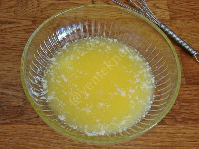 Klasik Mozaik Pasta - Yapılışı (4/16) 